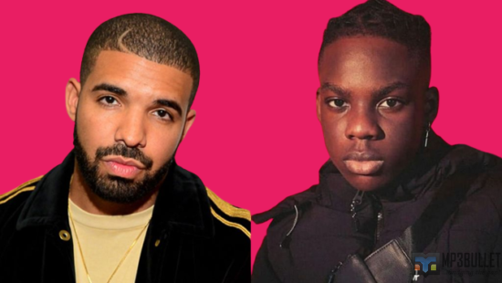 Rema opens up on his Drake collaboration, dating life, music