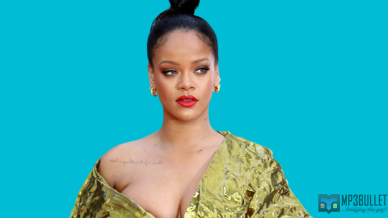 Rihanna to perform at the Super Bowl halftime show.