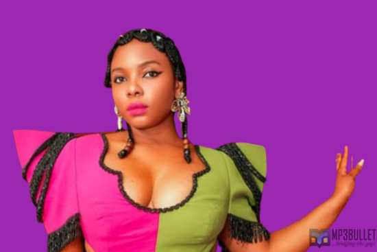 Yemi Alade discloses plan to join Onlyfans