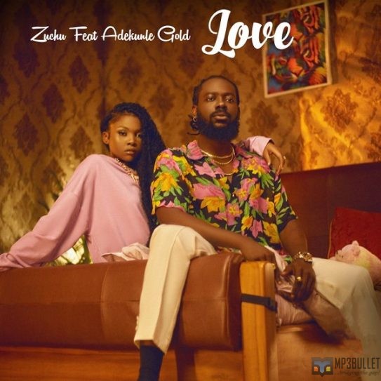Zuchu ft. AG Baby – Love