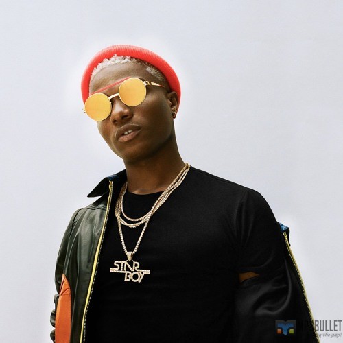 Why Wizkid is being compared to every artistes in the Nigeria music
