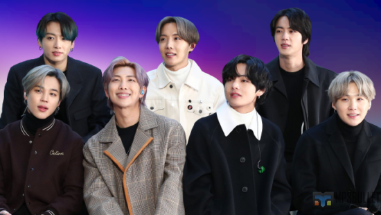 BTS announces plan to join South Korean Military for mandatory service