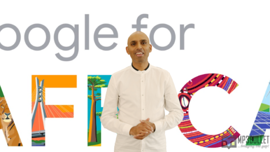 Google announces First Cloud Region in Africa, gives updates on its $1B commitment