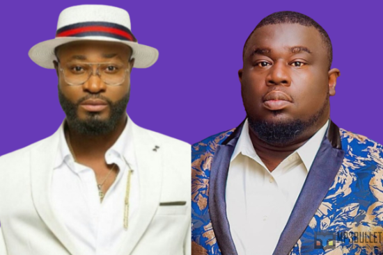 Harrysong makes shocking claim of what Soso Soberekon tried to do to him