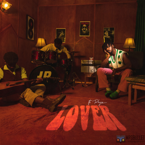 Johnny Drille – Lover