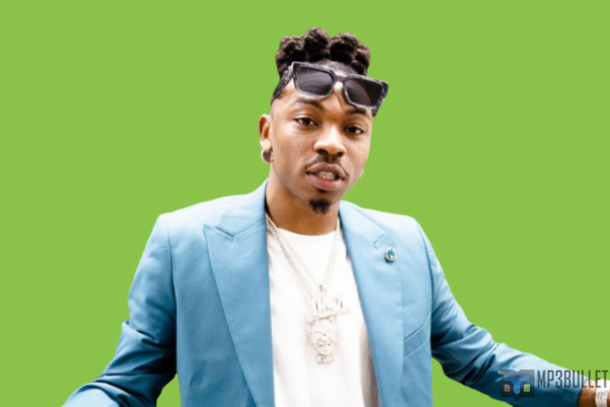 Mayorkun reveals the reason for cancelling Concert In Toronto, Canada