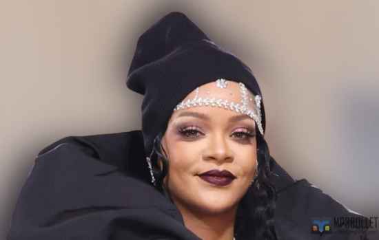 Rihanna set to Return With'Black Panther: Wakanda Forever' Single