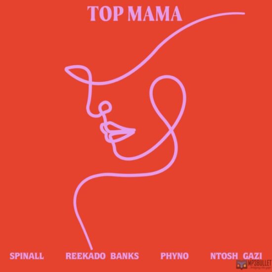 Spinall - Top Mama