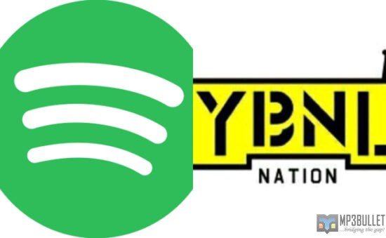 Spotify celebrates a decade of Afrobeats label YBNL with mini-documentary