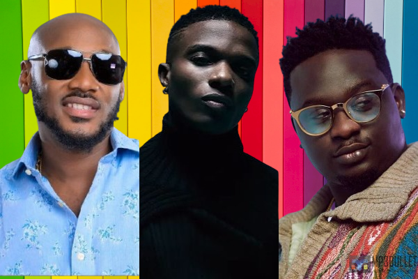 Top 5 Nigerian debut albums still in demand ten years after