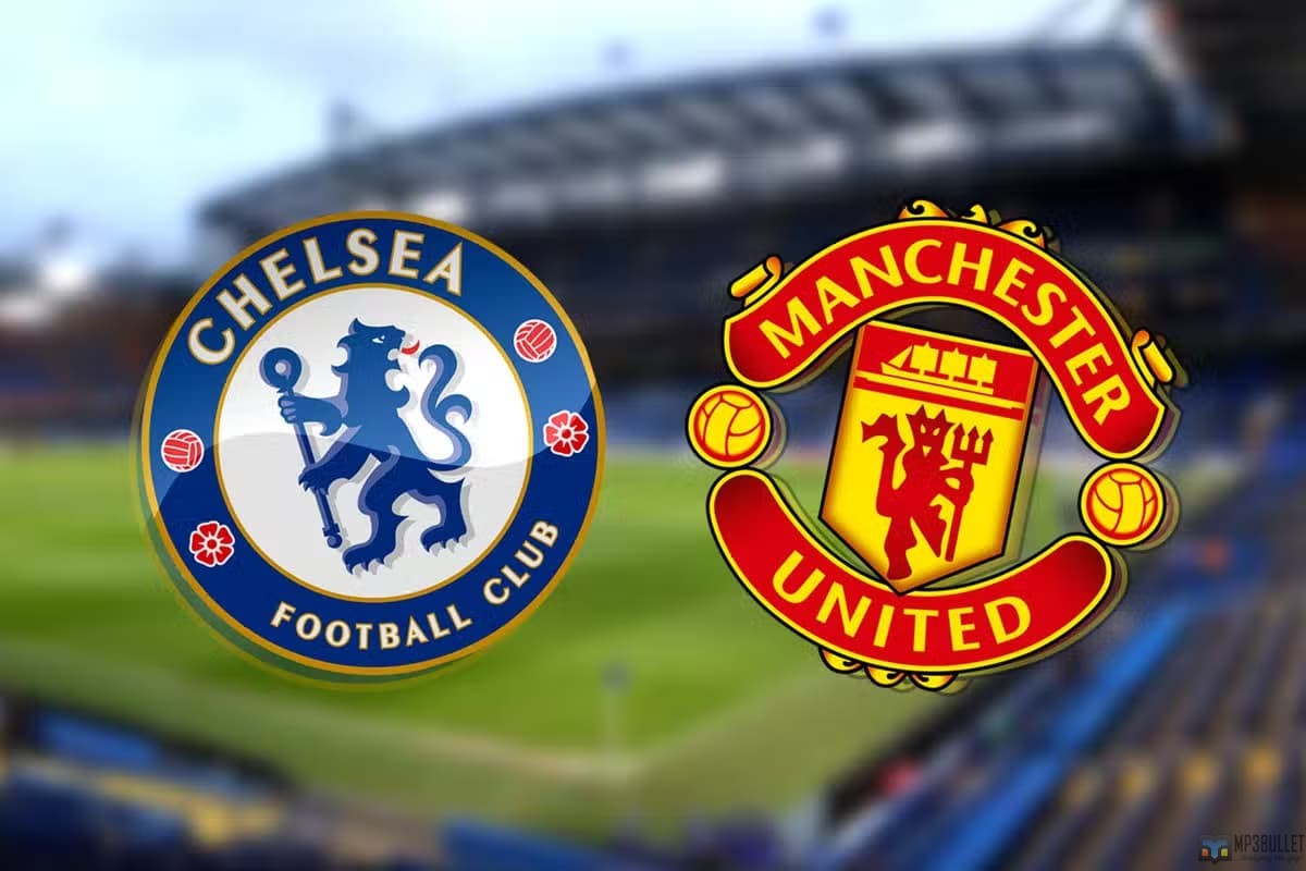 Why a draw between Chelsea and Manchester United is possible