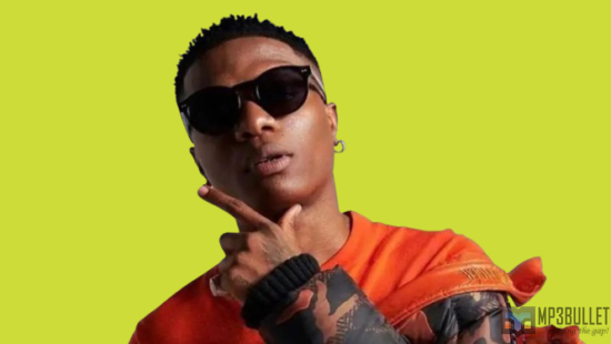 Wizkid teases snippet of another single for the forthcoming MLLE album