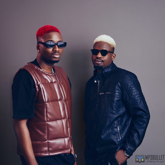 Ajebo Hustlers Announce Release Date for 'Bad Boy Etiquette101' EP