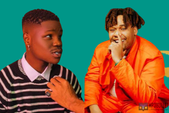 Bad Boy Timz counsels BNXN who splashed millions of Naira on a Benz