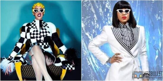 Big Brother Naija viewers would be interested to learn that some of the magnificent clothing won by their favourite contestants at events were replicas of outfits won by American celebs.  In this context, we have compiled six instances in which BBN celebrities nailed it in ensembles won by American celebrities like Beyonce, Cardi B, and Nicki Minaj.