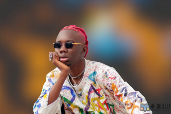 Blaqbonez reveals why he doesn't think he is toxic