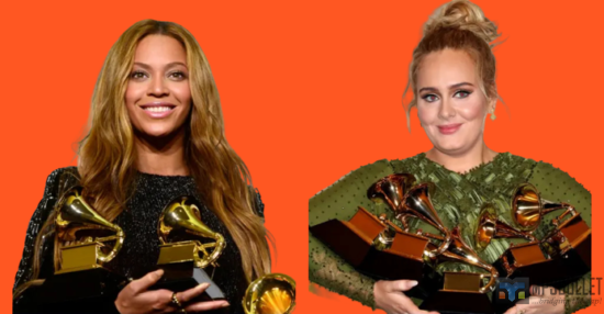 Complete list of 2023 Grammy Award nominees