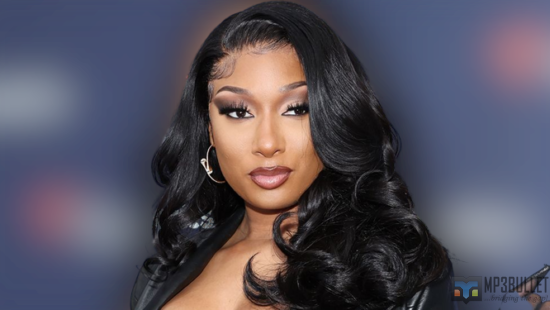 Megan Thee Stallion celebrates as she becomes first black woman to cover Forbes 30 Under30