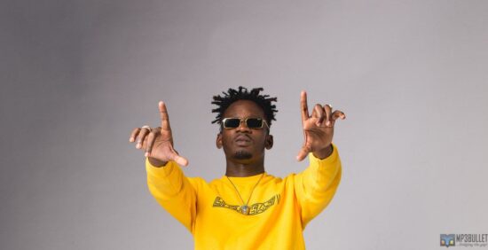Mr Eazi reveals the iconic artists he wants to perform on his wedding day