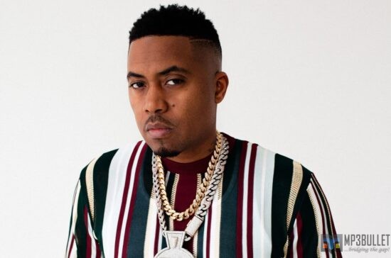 Nas unveils the tracklist to "King's Disease III."