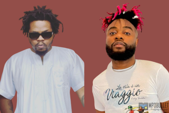 Olamide adds a new artist to the YBNL family.