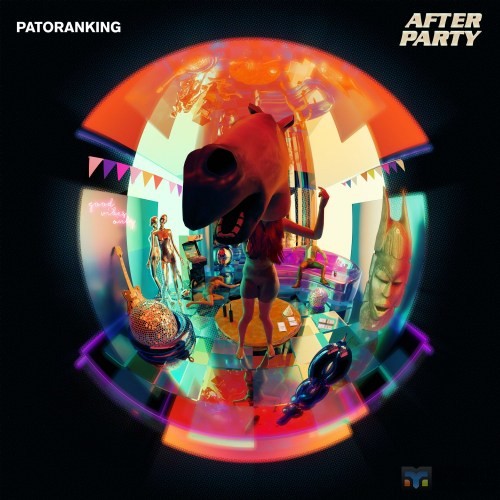 Patoranking – After Party