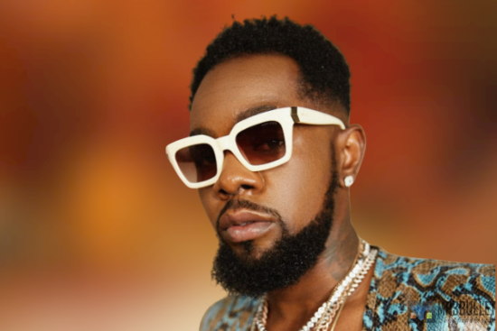 Patoranking entertains fans at Qatar 2022 World Cup with his hit songs
