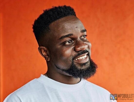 Lojay, BNXN, and Others to Appear On Sarkodie's Upcoming Album.
