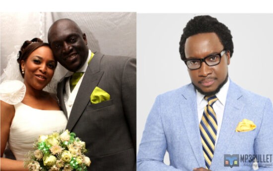 What Sammie Okposo Said About His Wife Before He Died - Sonnie Badu