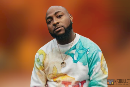 Why Davido is one of Africa's most adored artists