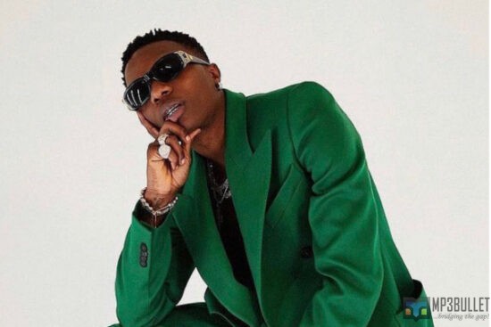 Wizkid shares his opinion on the upcoming 2023 Elections