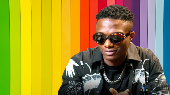 Wizkid Talks Other Career Paths Aside From Music