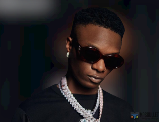 Wizkid reveals the reasoning behind "More Love, Less Ego" title