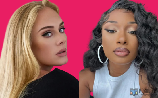 Adele shows support for Megan Thee Stallion After Tory Lanez Verdict