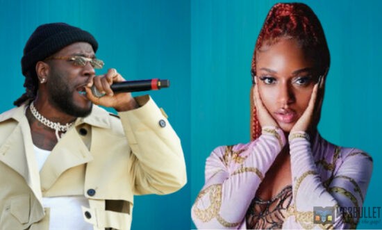 Burna Boy, Ayra Starr, others emerge Boomplay 2022 most streamed artistes