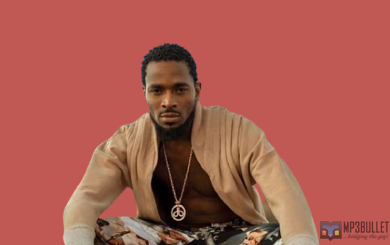 D'banj reportedly detained by ICPC for misappropriation of N-Power funds.