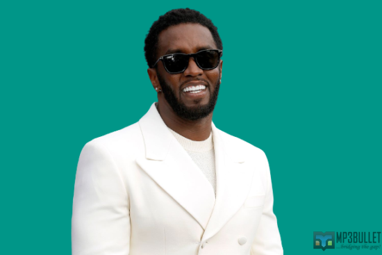 Diddy shocks fans with news of the arrival of his newborn baby girl
