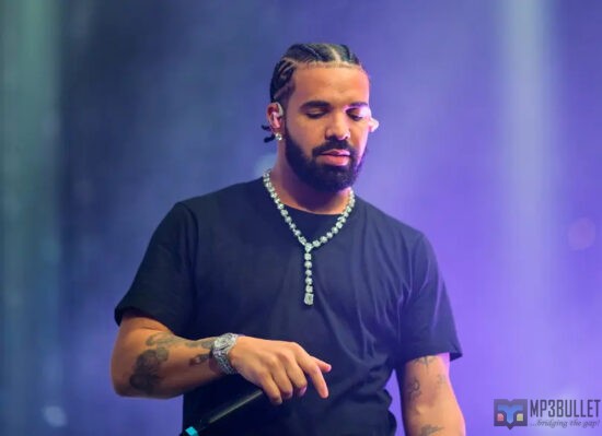 Drake loses $1 Million World Cup Bet