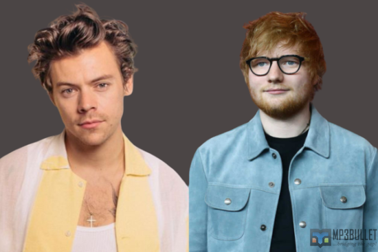 Ed Sheeran, Harry Styles, others make Billboard Highest Earning concerts worldwide for 20222