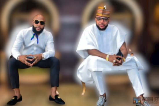 How E-Money and I Have Maintained A Solid Relationship - Kcee