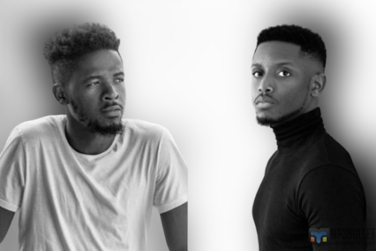 Johnny Drille reacts as fan reveals inviting him or Chike to perform at a wedding is risky