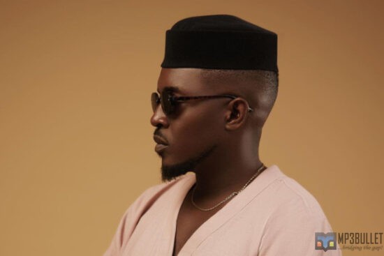 M.I Abaga reveals why rappers shouldn't be bothered about criticism.