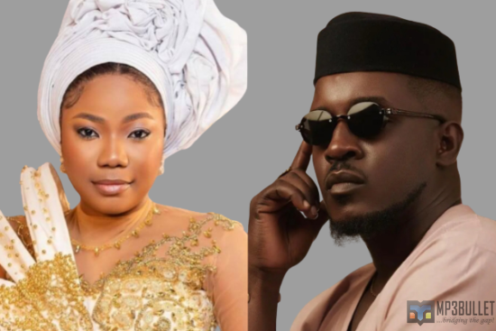 Nigerian artists who got married in 2022