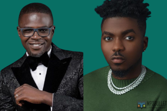 Nigerian artists with breakups in 2022