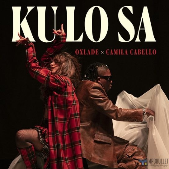 Oxlade - Ku Lo Sa Remix