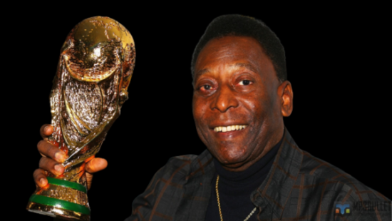 Pele Five Things You Might Not Know About The Football Legend