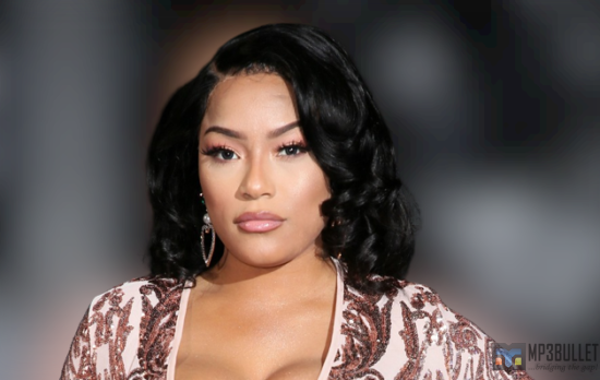 Stefflon Don gives love another shot, receives a sweet surprise from a new man.