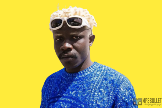 TG Omori reveals the Nigerian artist who sent him money for Christmas