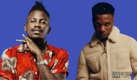 Ycee School's Wizkid With This Reply, Says...