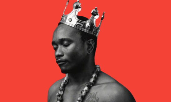 Brymo explains why he is unconcerned with making friends in the music industry.